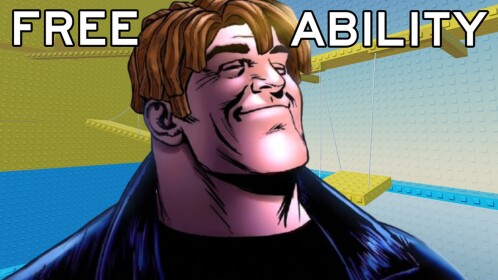 [FIX] Ability Tower