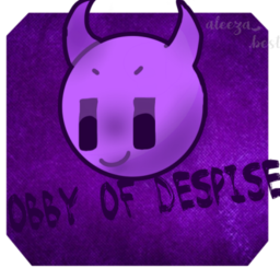 The Obby of Despise