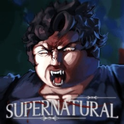 Supernatural [DEVELOPMENT]