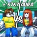 Aura Farming Battles icon
