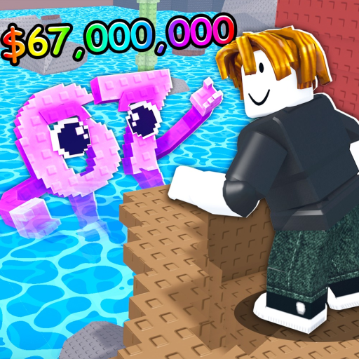 Build a Boat For Brainrots! 