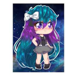 gacha is fun!