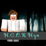 H.C.O.R Hyo Clan Of Roblox