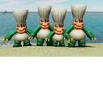 The Turtle Cult