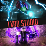 Lxrd Studios