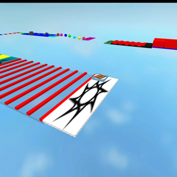 cool fun normal obby!=D