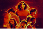 Stranger-Things Fan Group
