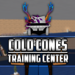 Cold Cone Training Center. 🍦
