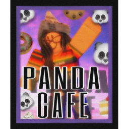 Panda Café V2