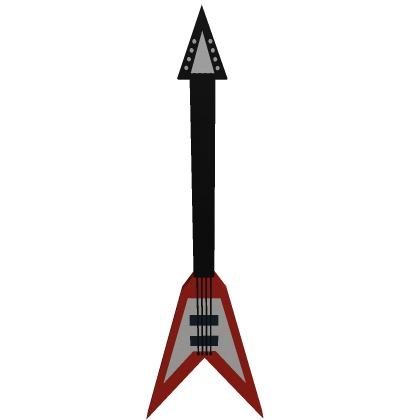 Bonnie's Guitar: FN@F