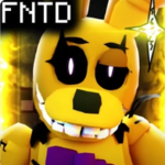 FNTD MODDED DEVELOPERS