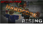Hardcore Apocalypse Rising Group