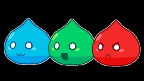 Slime Training Course