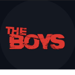 The boysシ