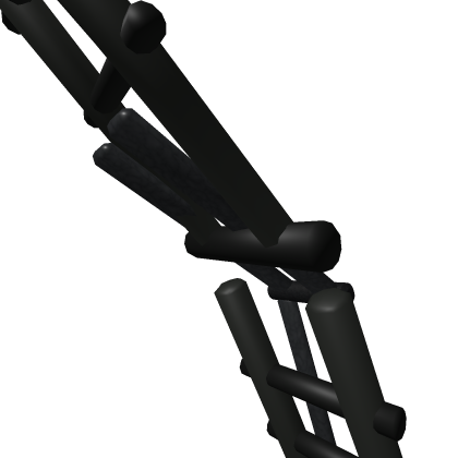 Springbonnie endo head