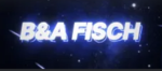 B&A fishing shop