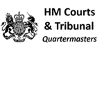 HM Courts and Tribunal Quatermasters
