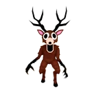 Deer Morph