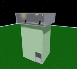 [SMALL UPDATE] Cat Outpost 26