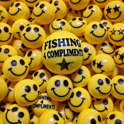 Fishing for Compliments icon