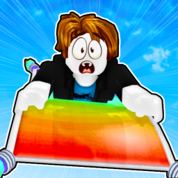 🏃‍♂️ Funny Obby