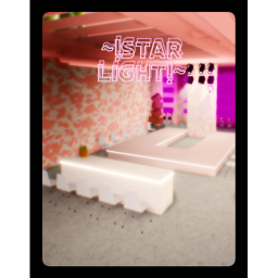 :・✧Star Light✧・