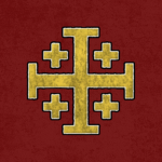 · The Royal Army of Jerusalem ·