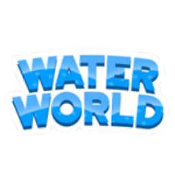 Water Park Water World🌊
