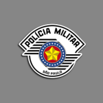 Polícia Militar do Estado de São Paulo [ZL]