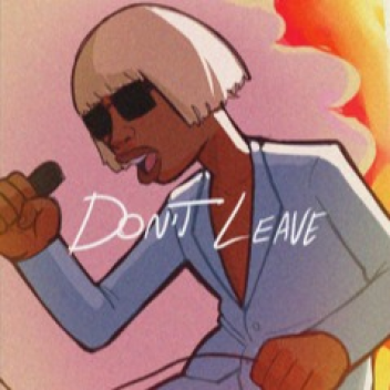 EARFQUAKE SET- Tyler the creator