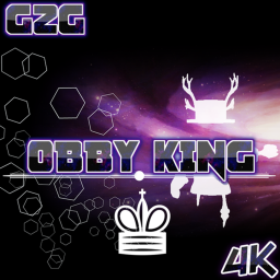 || ǤƵǤ || ♚Obby King♚