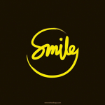 Smiling hangout :]