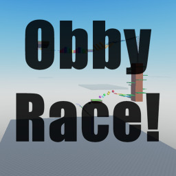 Obby Race! (Beta)