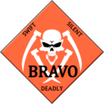 Bravo-6-November Intelligence and Security Operati