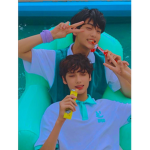 Sunoo Besties