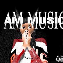 🦇I AM MUSIC OBBY🦇