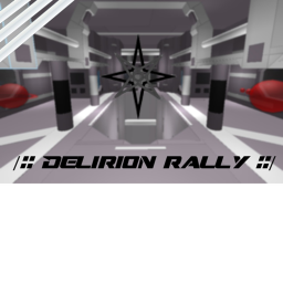 /::Delirion Rally::\
