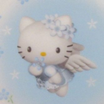 Kitty at