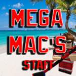Mega Mac's Staff