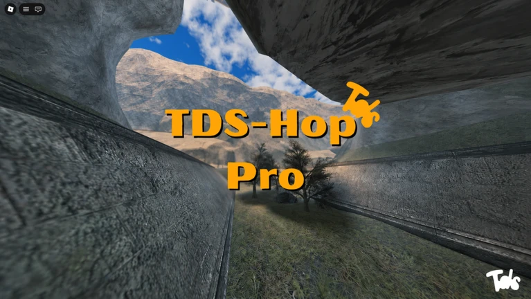 TDS-Hop Pro [アルファ]