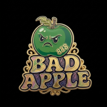 Badapple888_