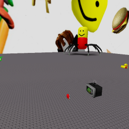 MEME LAND