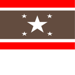 United Settlements of West America [U.S.W.A.]