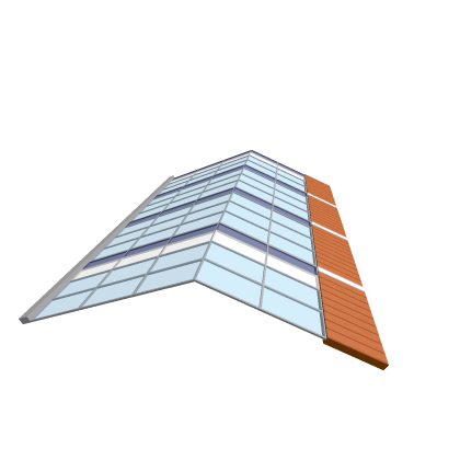 Glass Roof