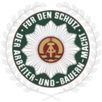 Nationale Volkspolizei der DDR