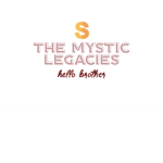The Mystic Originals