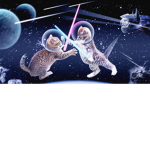 Galaxy Warriors!!!!!