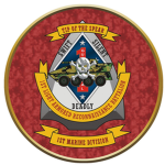 1st Light Armored Reconnaіssance Battalion