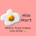 mile mart!