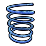 Gravity Coil